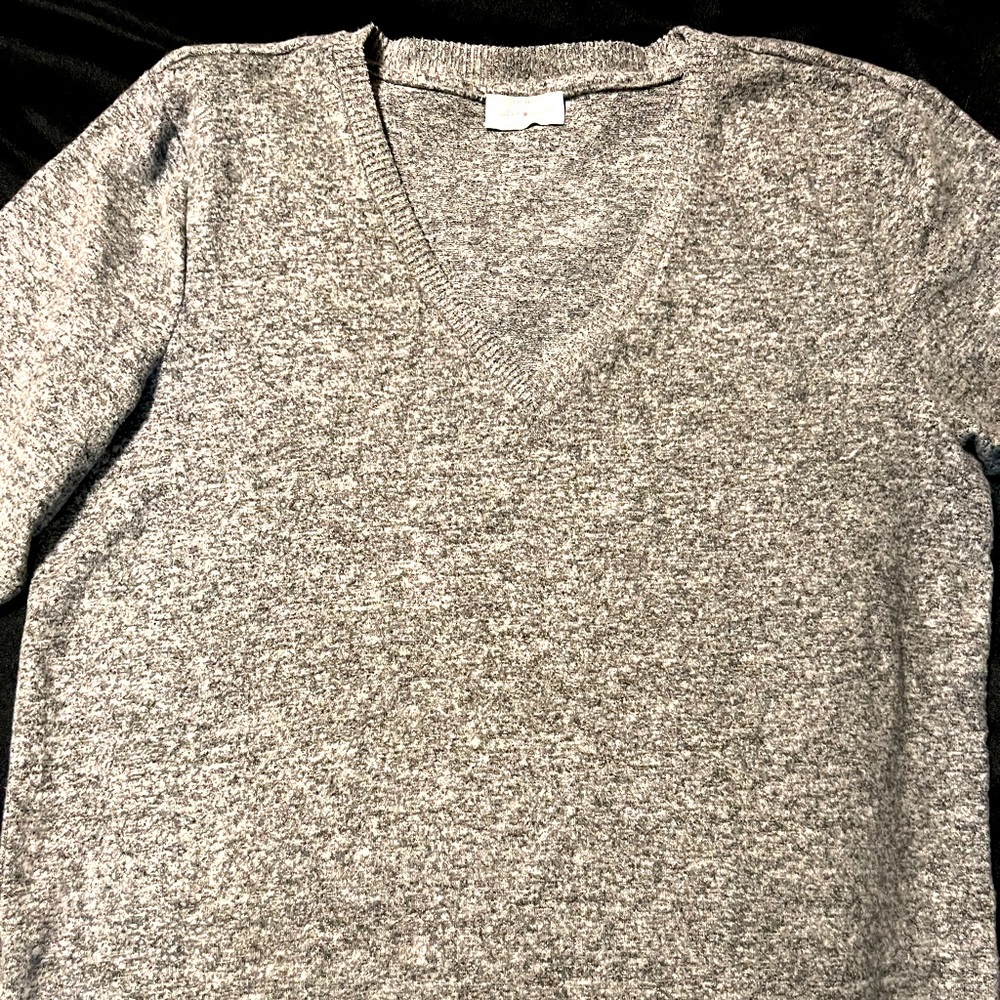 Lucky Brand women’s long sleeve sweater